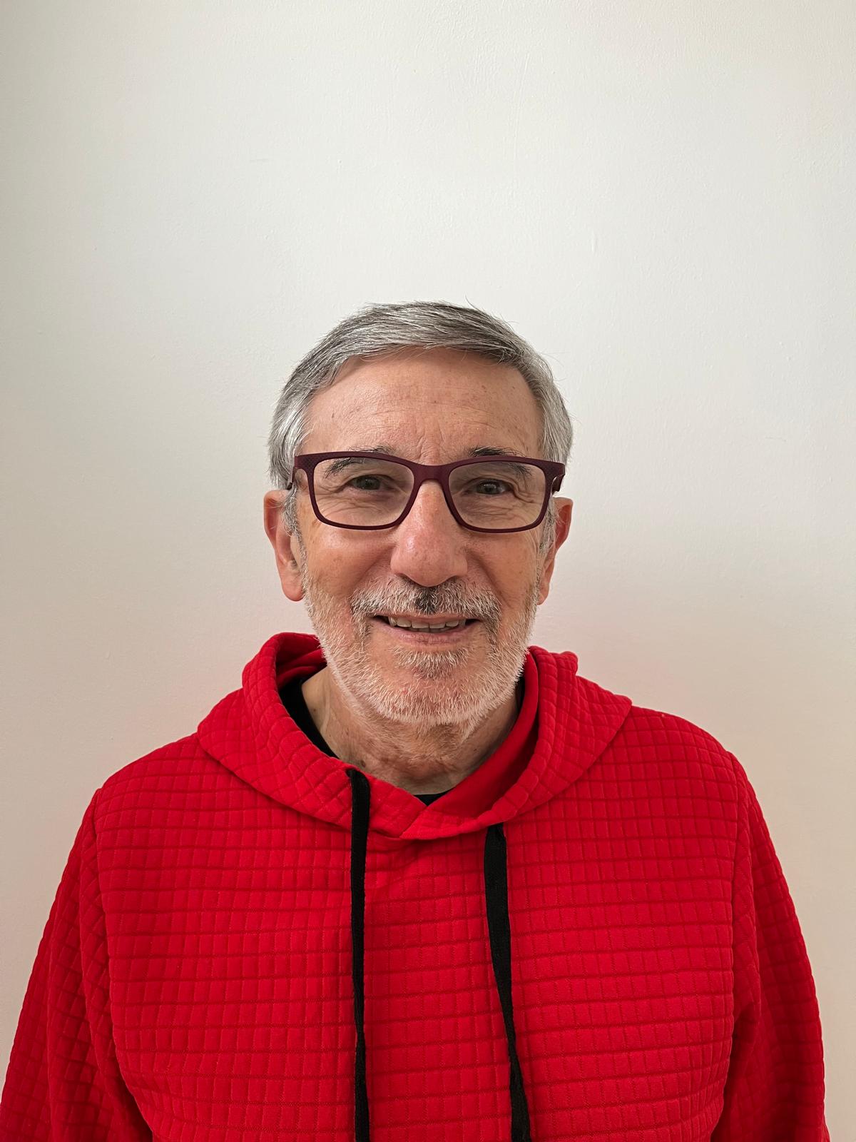 Joan Fornés